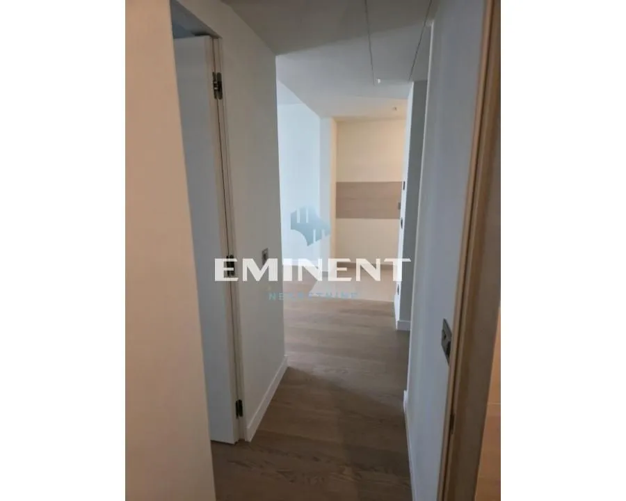 Sale, two bedroom apartment, 55m², Novi Beograd Blok 65, Novi Beograd Sve Podlokacije