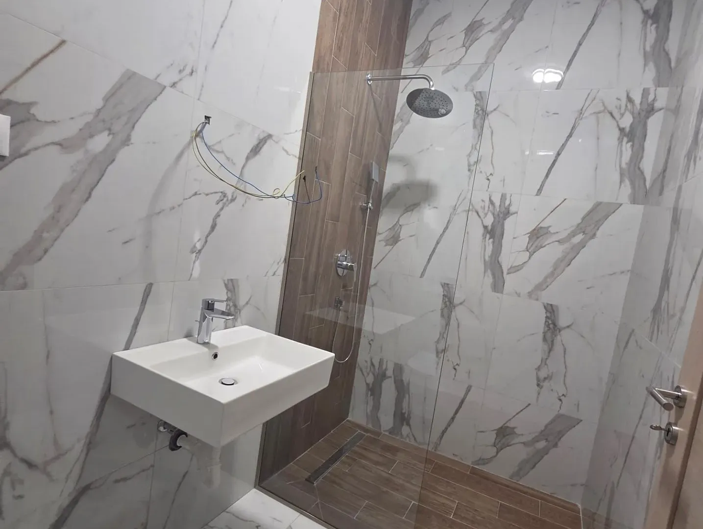 Prodaja, jednosoban stan, 46m², Zabjelo, Podgorica