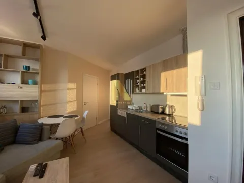 Prodaja, jednosoban stan, 31m², Bulevar Evrope, Novi Sad Sve Podlokacije - image 3