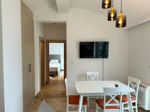 Sale, two bedroom apartment, 69m², Kostanjica, Kotor - image 7