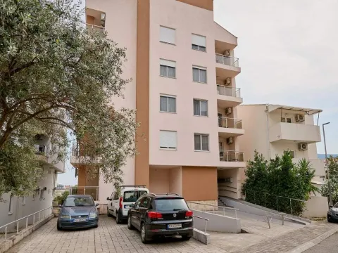 Prodaja, dvosoban stan, 88m², Budva, Crna Gora - image 22