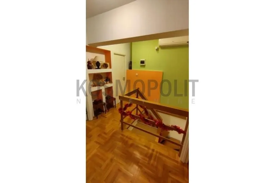 Sale, four bedroom apartment, 117m², Mirijevo 1, Mirijevo Sve Podlokacije