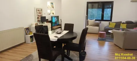 Prodaja, trosoban stan, 111m², Borča 1, Borča Sve Podlokacije - image 3