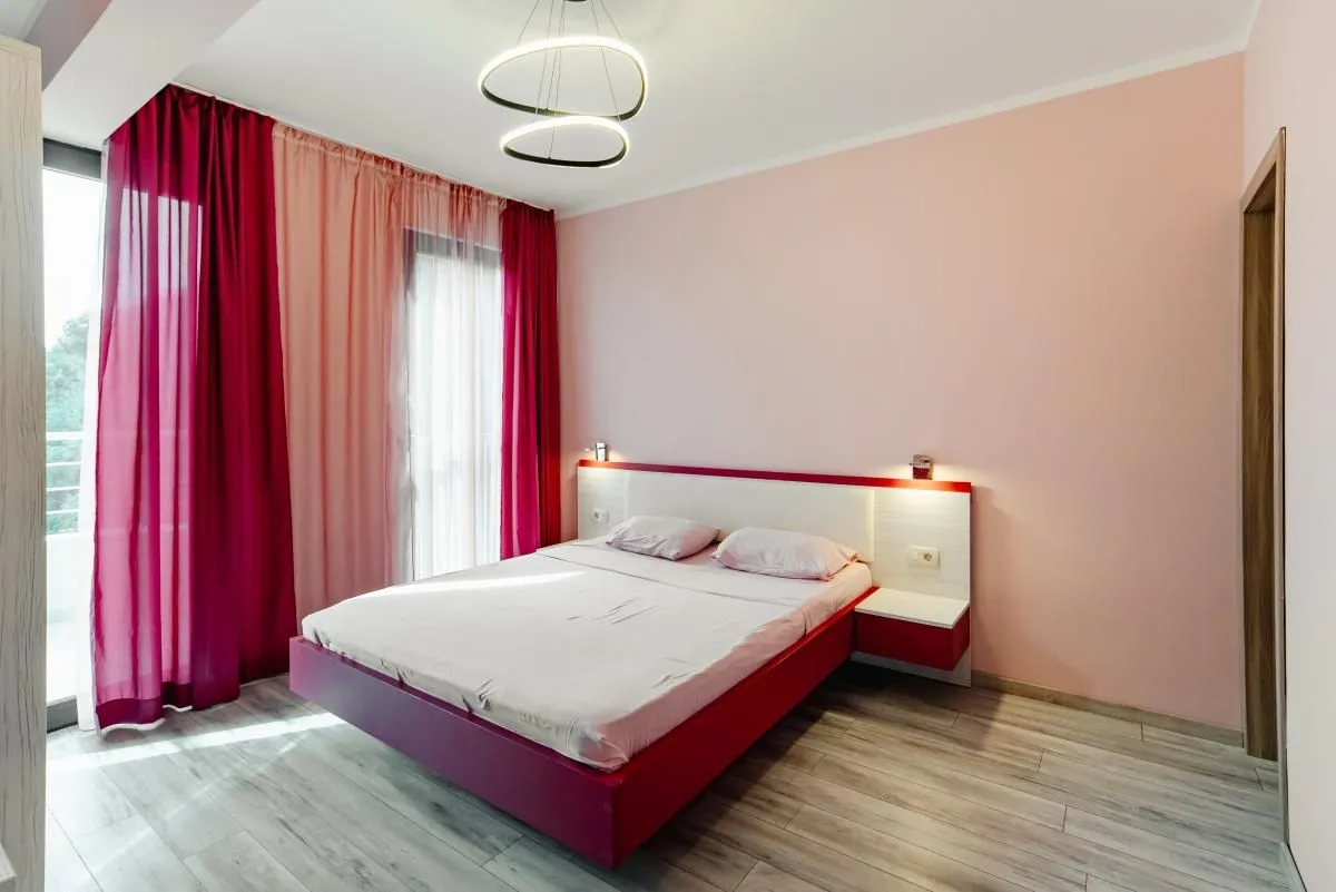 Sale, three bedroom apartment, 257m², Bečići, Budva