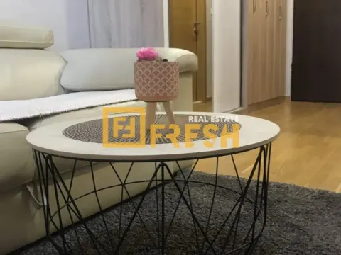 Rent, one bedroom apartment, 45m², Ostalo, Podgorica - image 3