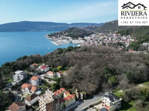 Prodaja, plac, 4032m², Zelenika, Herceg Novi - image 12