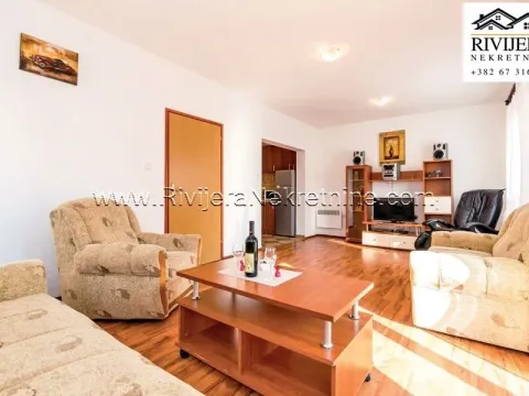 Prodaja, kuća, 267m², Mojdež, Herceg Novi - image 10