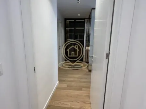 Rent, four bedroom apartment, 112m², Beograd, Srbija - image 25