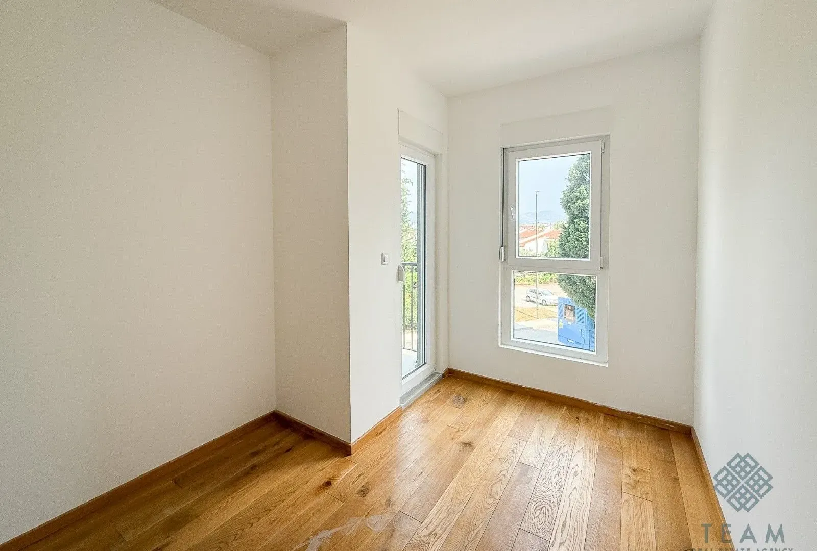 Sale, three bedroom apartment, 82m², Zabjelo, Podgorica