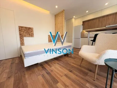 Izdavanje, stan, 27m², Centar, Novi Sad - image 3