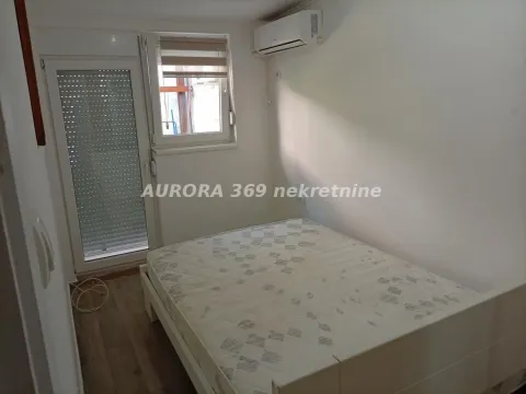 Sale, one bedroom apartment, 31m², Grbavica, Novi Sad Sve Podlokacije - image 5