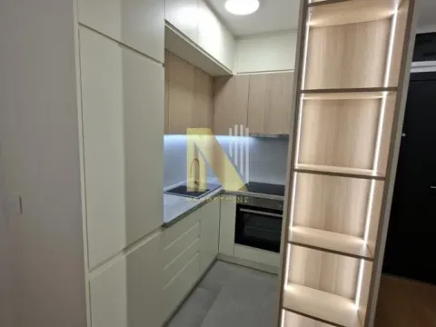 Rent, one bedroom apartment, 45m², Sajmište, Novi Sad - image 8