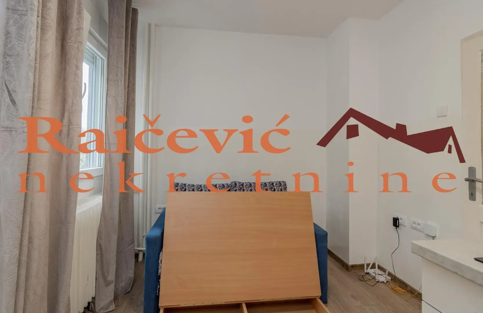 Izdavanje, jednosoban stan, 18m², Čukarica, Beograd