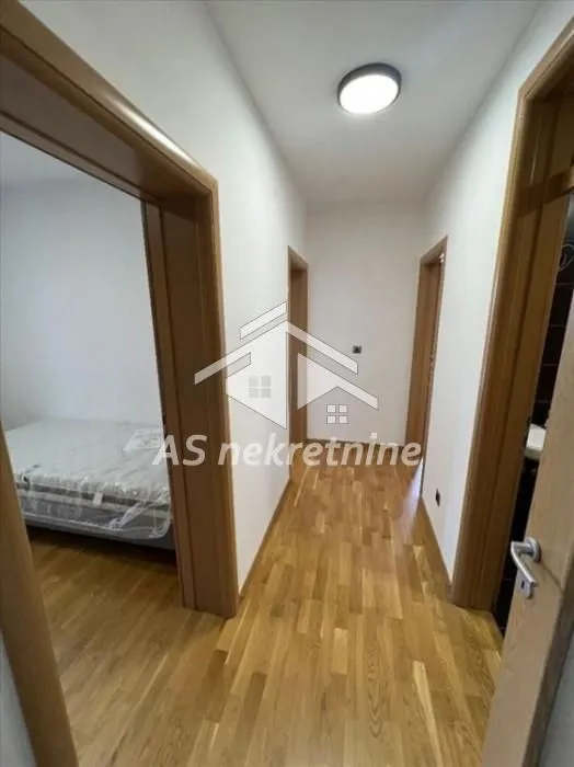 Rent, apartment, 100m², Sarajevska, Beograd