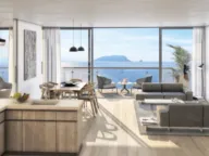 Prodaja, garsonjera, 50m², Centar, Budva - image 12