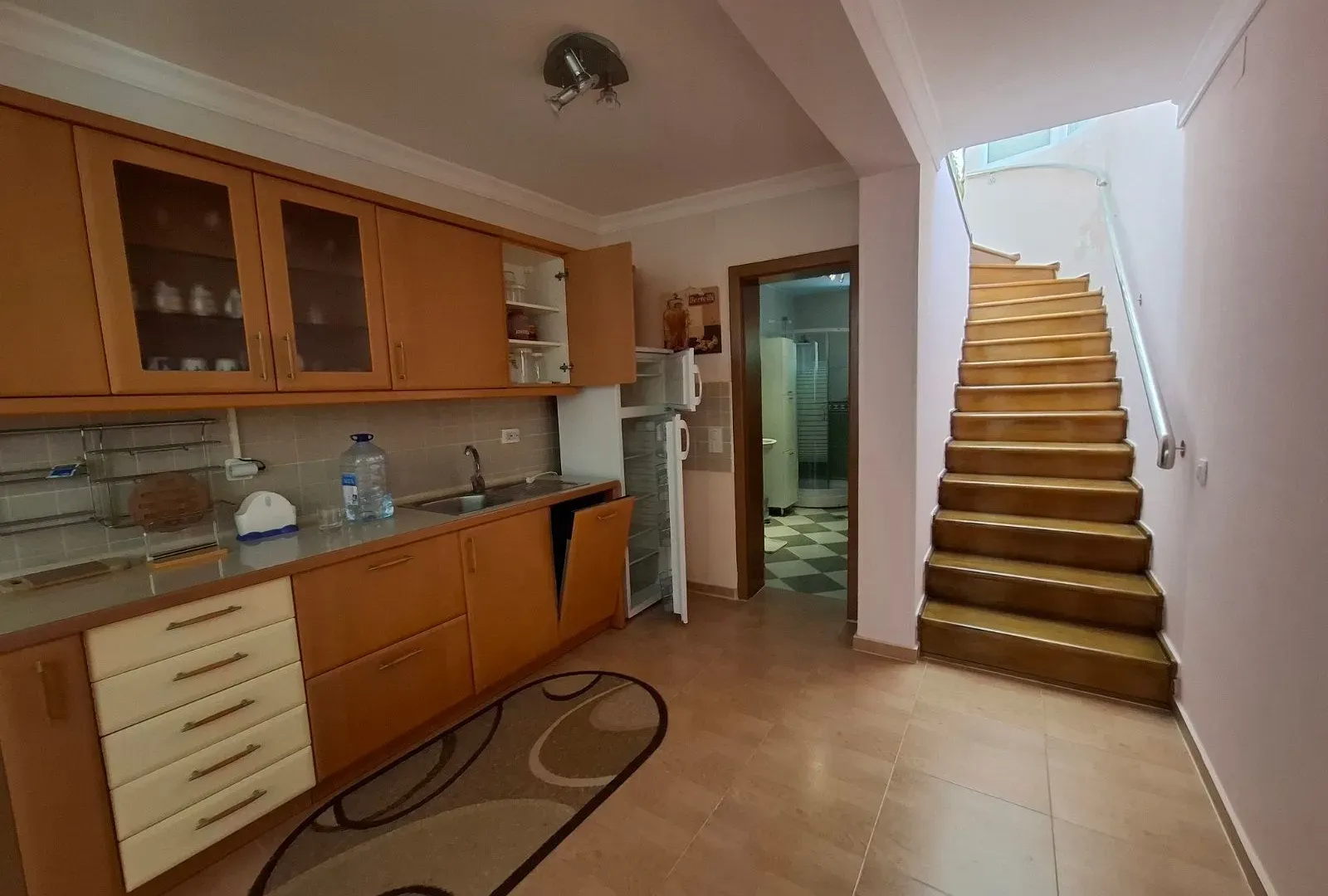 Sale, house, 121m², Zagrađe, Bar