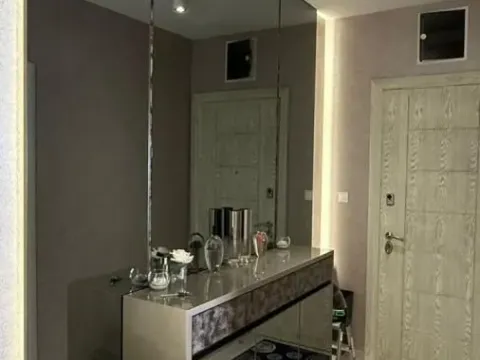 Sale, two bedroom apartment, 58m², Bečići, Budva - image 15