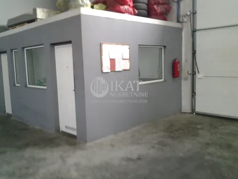 Rent, office space, 1045m², Karlovčić, Pećinci - image 8