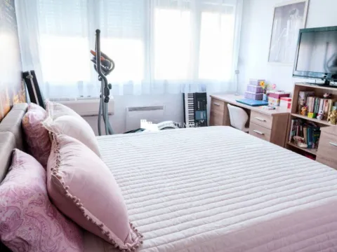 Prodaja, dvosoban stan, 55m², Tivat, Crna Gora - image 11