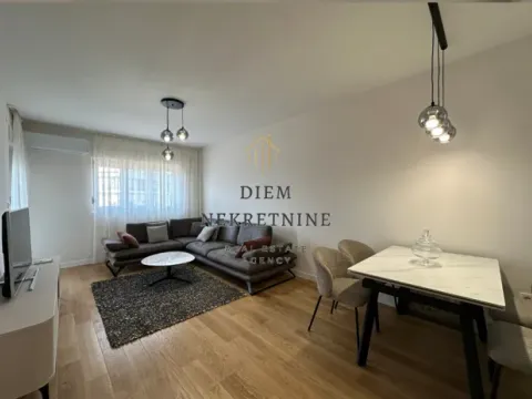 Izdavanje, jednosoban stan, 49m², Central Point, Podgorica - image 15