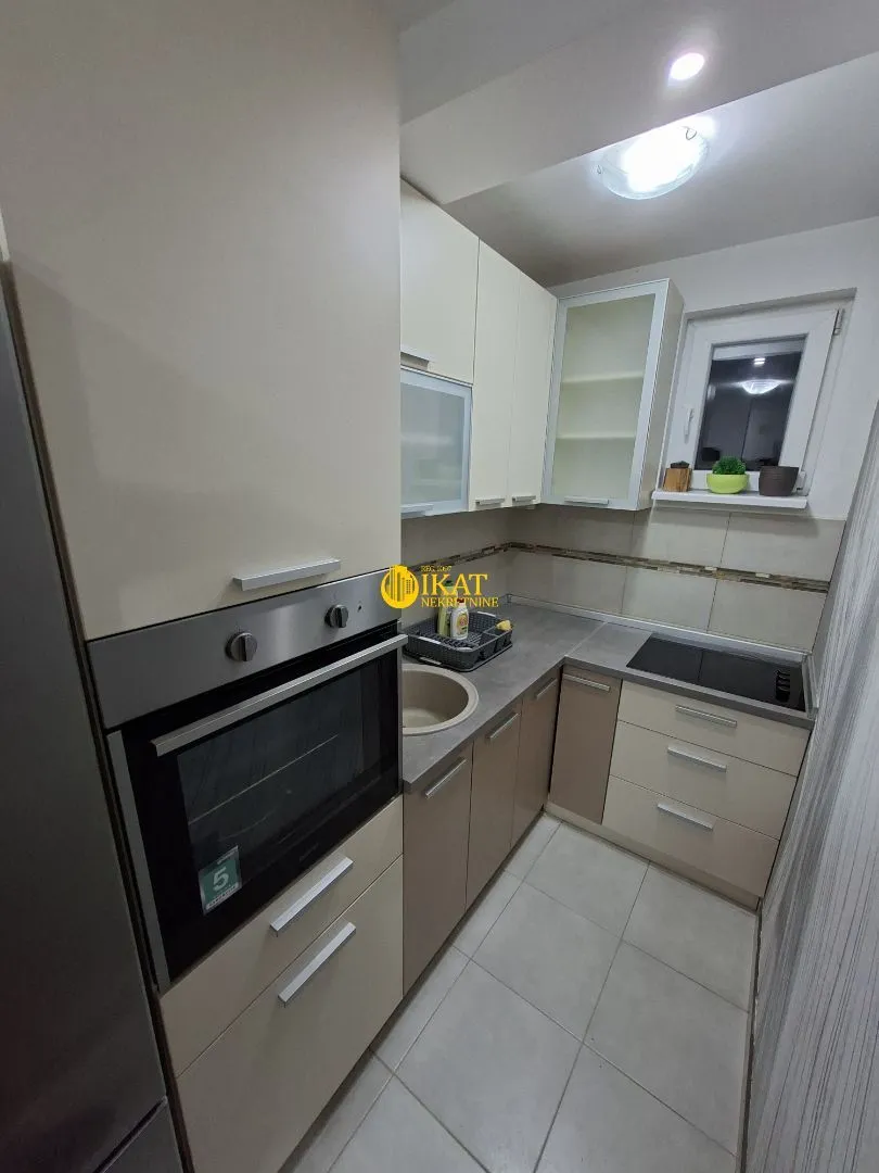 Rent, two bedroom apartment, 38m², Kaludjerica, Grocka