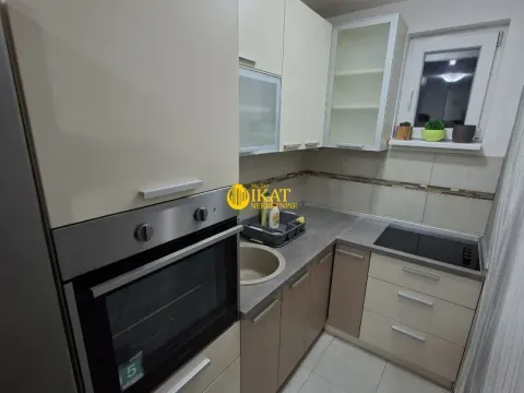 Rent, two bedroom apartment, 38m², Kaludjerica, Grocka - image 7