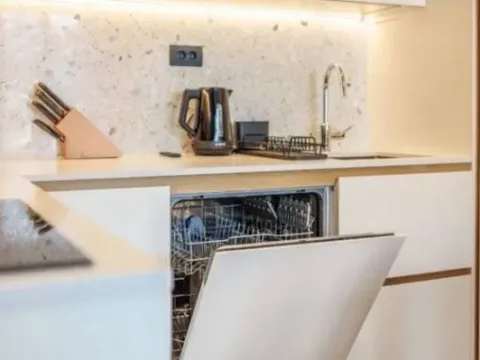 Prodaja, jednosoban stan, 55m², Centar, Tivat - image 8