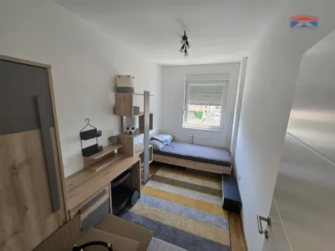 Izdavanje, dvosoban stan, 56m², Podbara, Novi Sad Sve Podlokacije - image 12