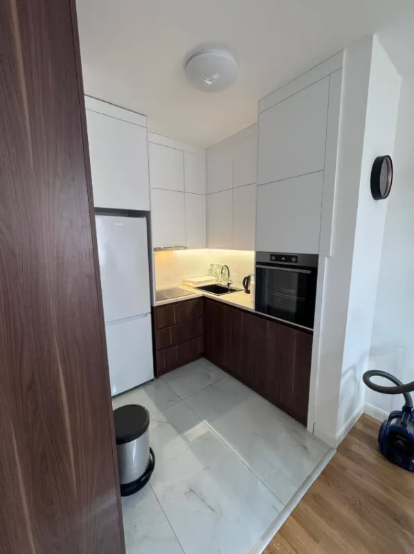 Prodaja, jednosoban stan, 47m², Bar, Crna Gora