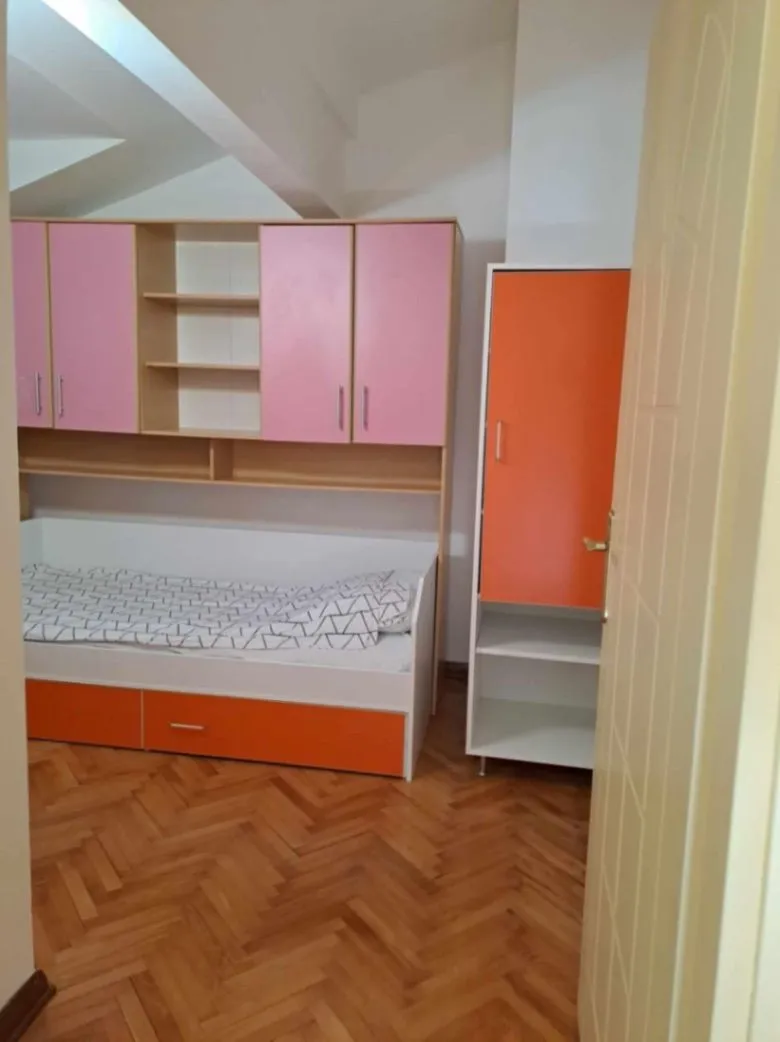 Rent, three bedroom apartment, 100m², Tivat, Crna Gora