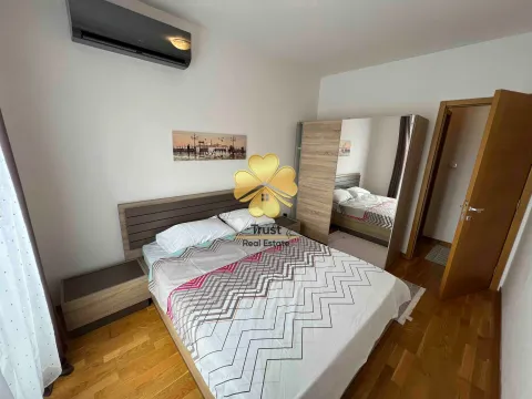 Izdavanje, dvosoban stan, 65m², City Kvart, Podgorica - image 6