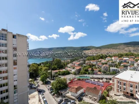 Prodaja, dvosoban stan, 65m², Igalo, Herceg Novi - image 2