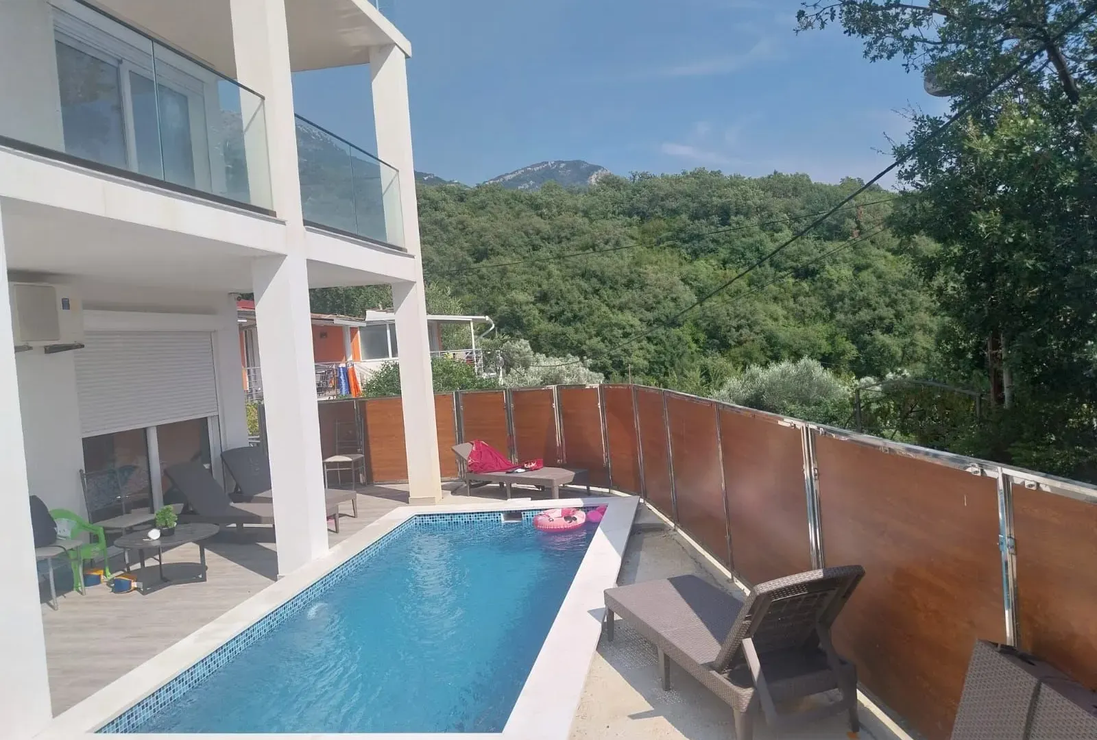 Sale, house, 87m², Buljarica, Budva