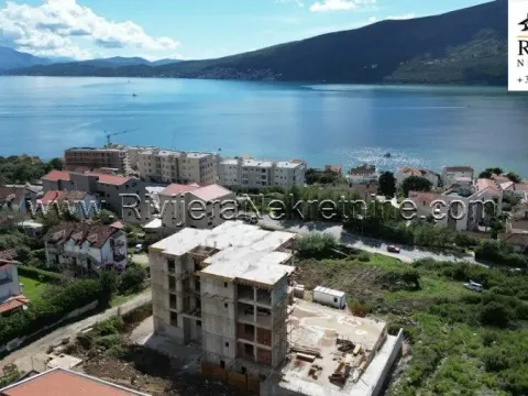 Prodaja, jednosoban stan, 46m², Đenovići, Herceg Novi - image 9