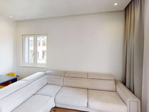 Prodaja, jednosoban stan, 61m², Luštica, Tivat - image 4