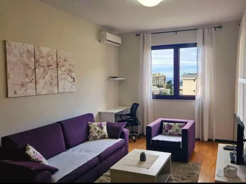 Prodaja, jednosoban stan, 51m², Bečići, Budva - image 1