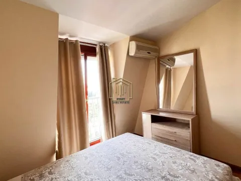 Rent, one bedroom apartment, 53m², Pobrežje, Podgorica - image 6
