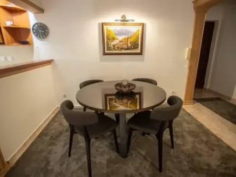 Sale, two bedroom apartment, 72m², Tree cane, Budva - image 8