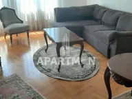 Izdavanje, trosoban stan, 85m², Vračar Hram, Vračar Sve Podlokacije - image 3