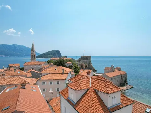 Prodaja, jednosoban stan, 70m², Budva, Crna Gora - image 23
