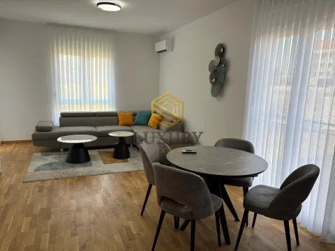Rent, two bedroom apartment, 73m², Zabjelo, Podgorica - image 1
