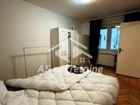 Rent, two bedroom apartment, 50m², Stari Grad, Beograd - image 13