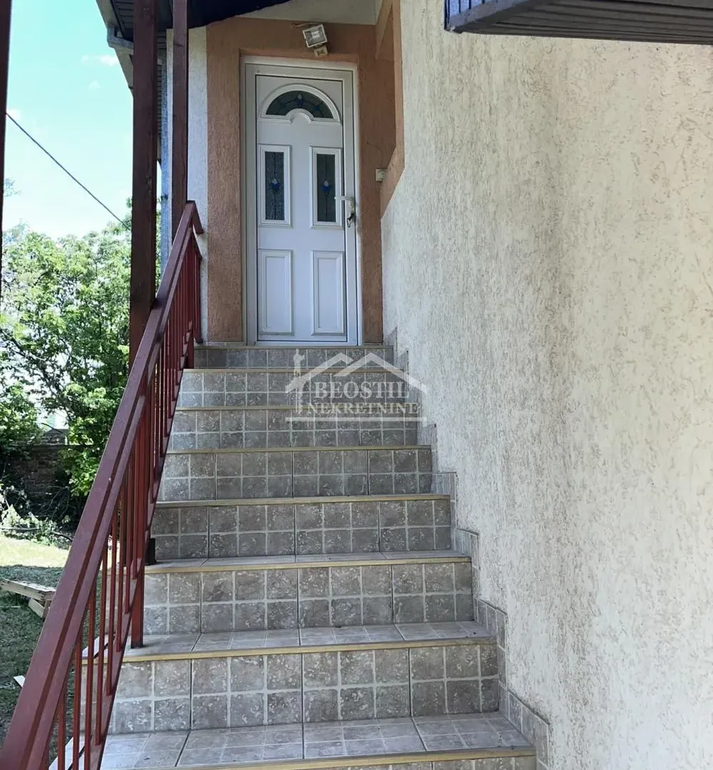 Sale, house, 341m², Grocka, Beograd