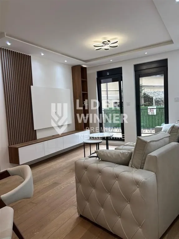 Sale, two bedroom apartment, 40m², Lekino Brdo, Voždovac Sve Podlokacije