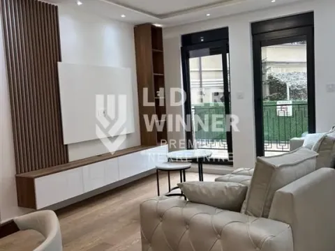 Prodaja, dvosoban stan, 40m², Lekino Brdo, Voždovac Sve Podlokacije - image 7