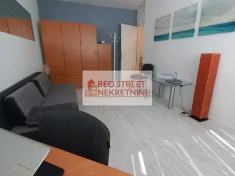 Izdavanje, dvosoban stan, 52m², Palilula Sve Podlokacije, Beograd - image 10