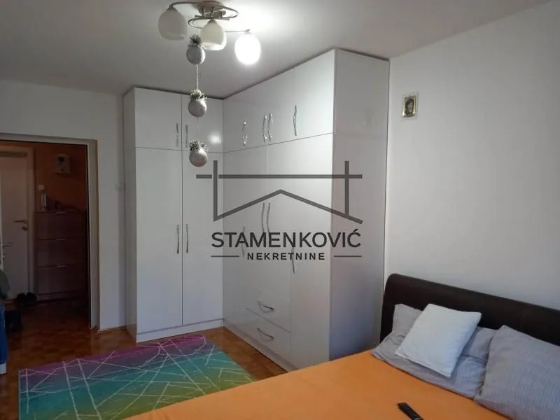 Prodaja, dvosoban stan, 65m², Detelinara, Novi Sad Sve Podlokacije