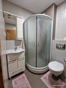 Izdavanje, jednosoban stan, 40m², Žarkovo, Beograd - image 9