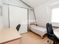 Izdavanje, četvorosoban stan, 90m², Kalenić Pijaca, Vračar Sve Podlokacije - image 7