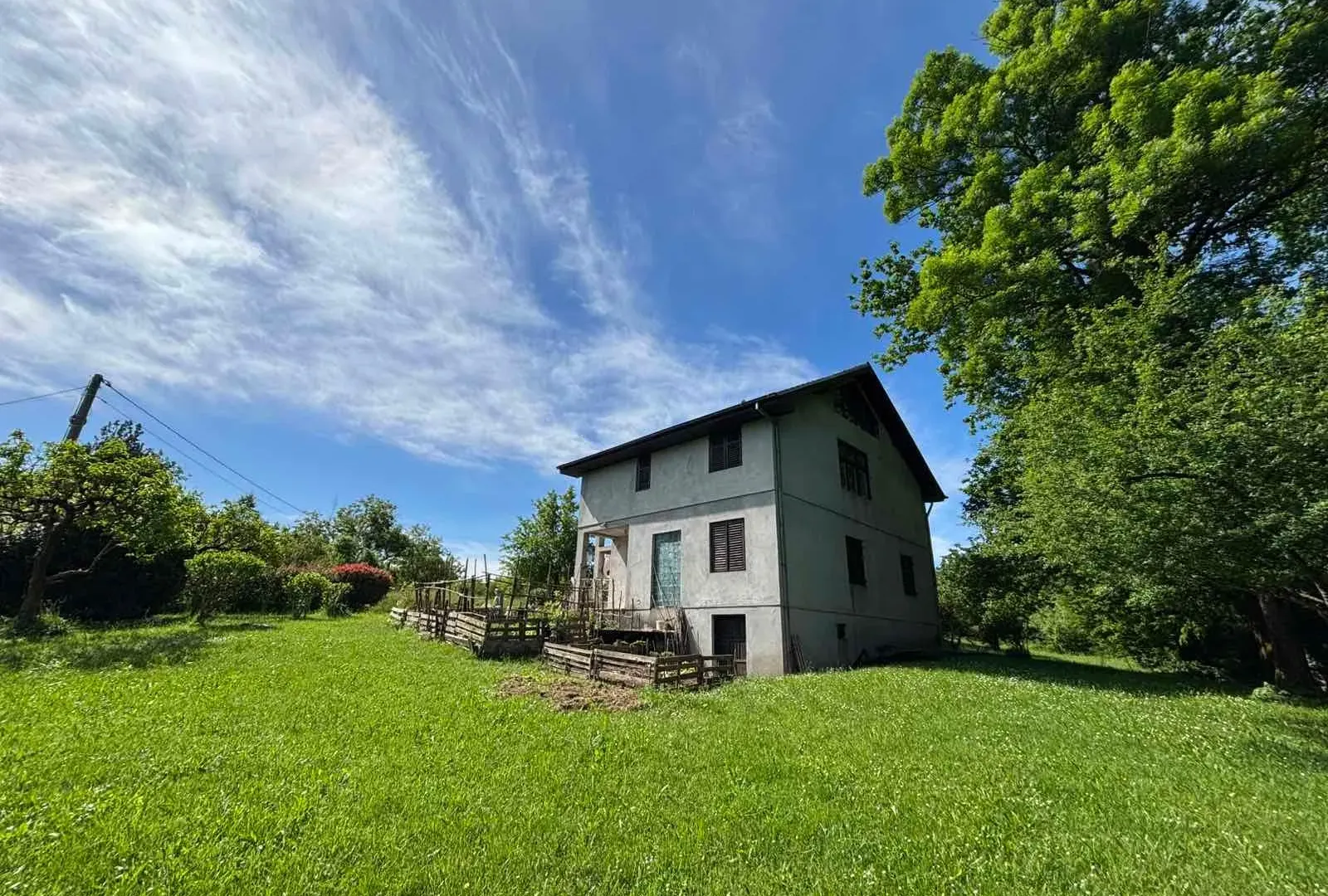 Sale, house, 200m², Kosić, Danilovgrad
